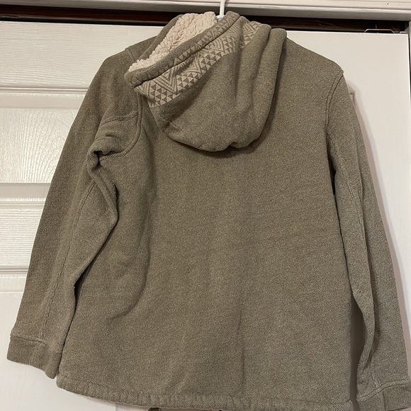 Beautiful Roxy Jacket Size L 🥰🥰 - Picture 2 of 5